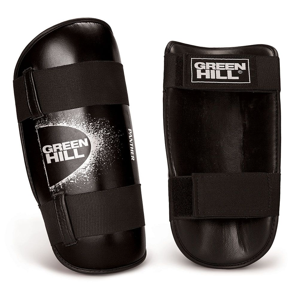 Shin Pad “PANTHER”