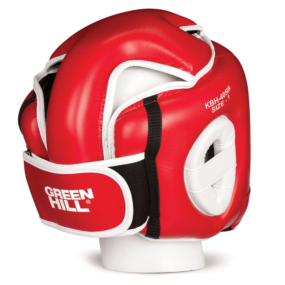 Head Guard “SAFE”