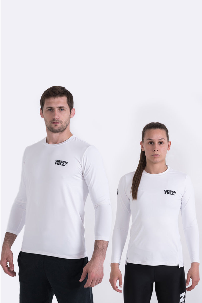 RASH GUARD contest - long sleeve