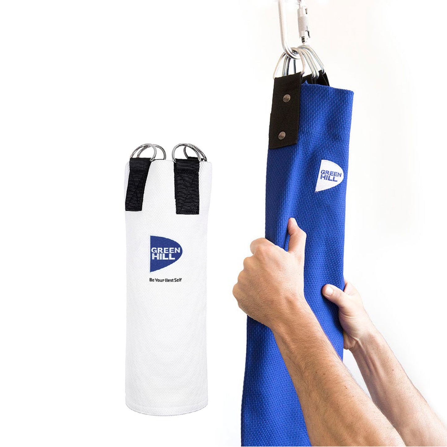 JUDO PULL UP TRAINER