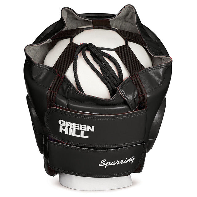 Head Guard “SPARING”