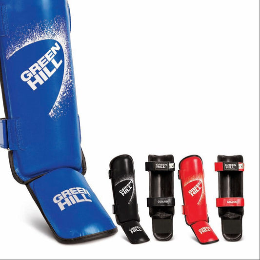 Shin Instep Pad “GUARD”