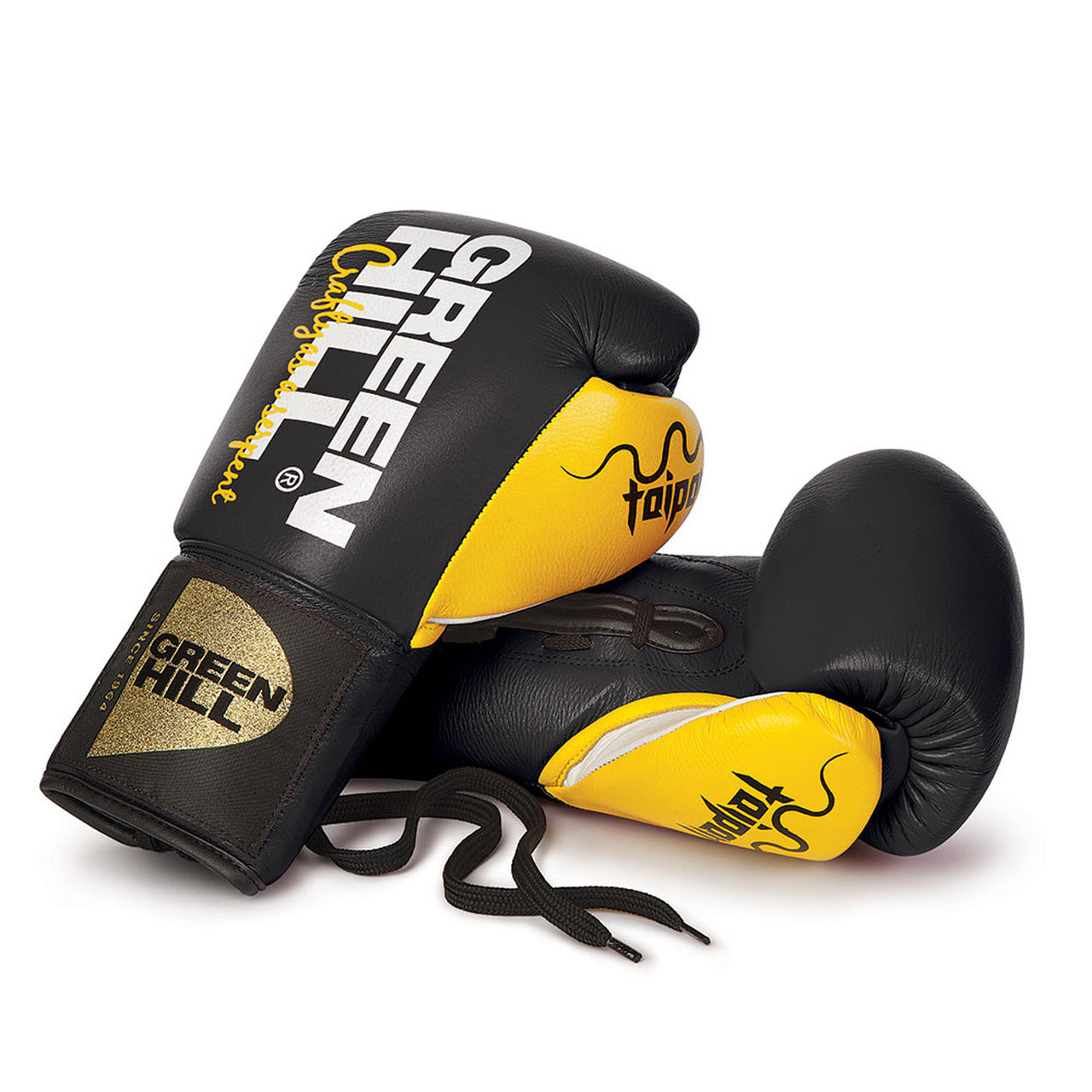 Boxing Gloves “TAIPAN”