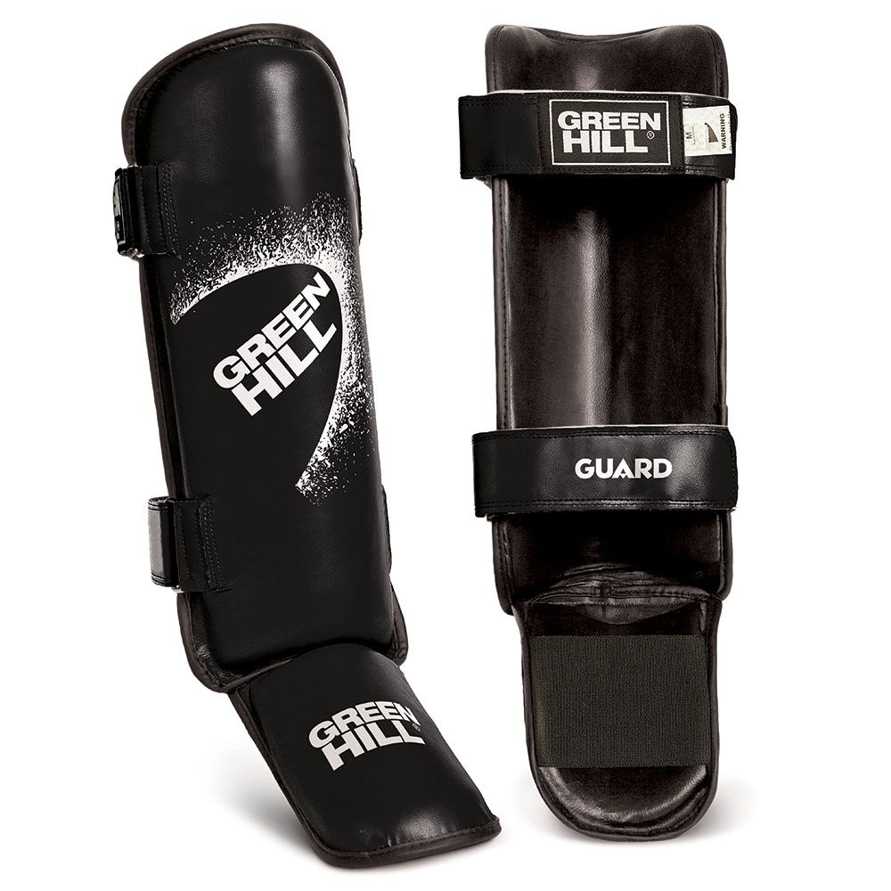 Shin Instep Pad “GUARD”