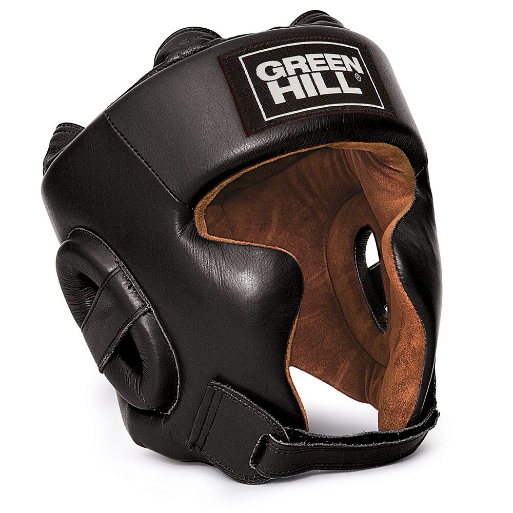 Headguard Spartan