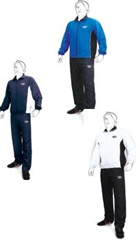 TRACK SUIT