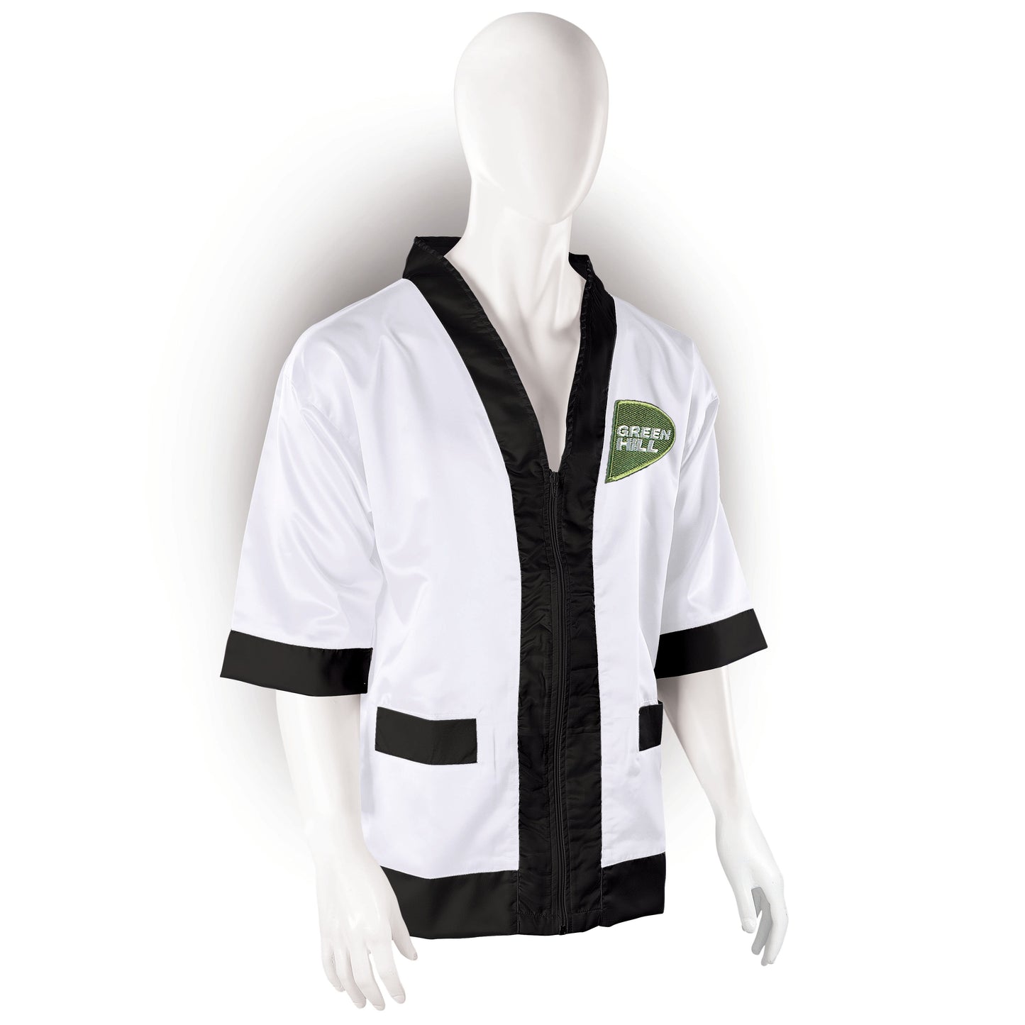 Corner Jacket