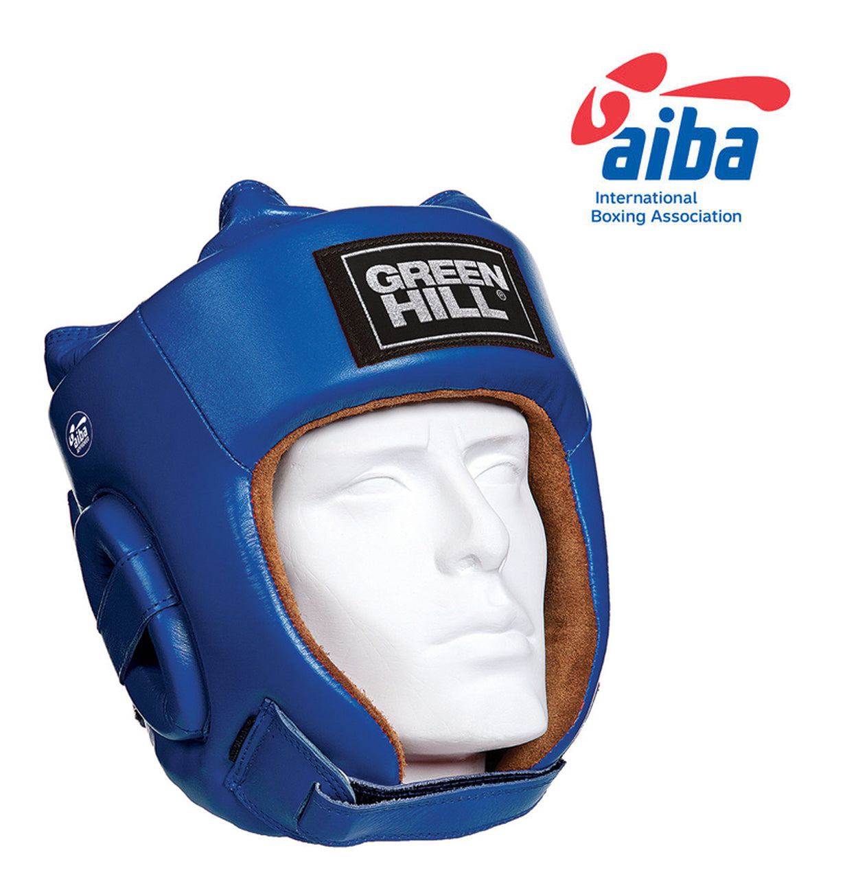 Head Guard Five Star IBA