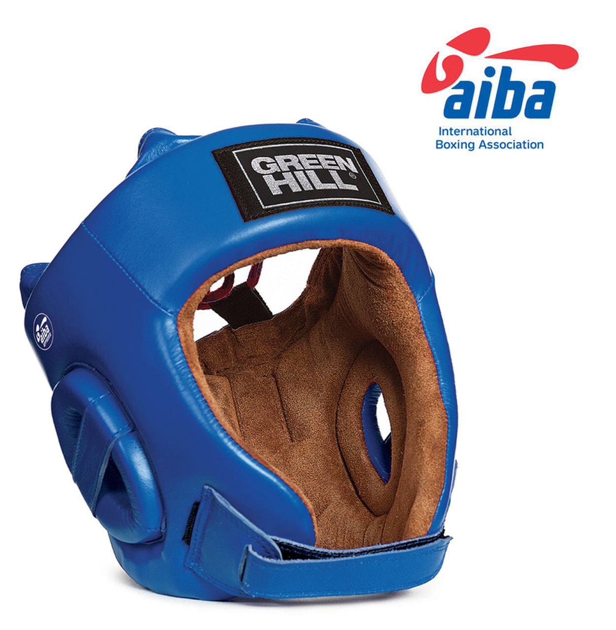 Head Guard Five Star IBA