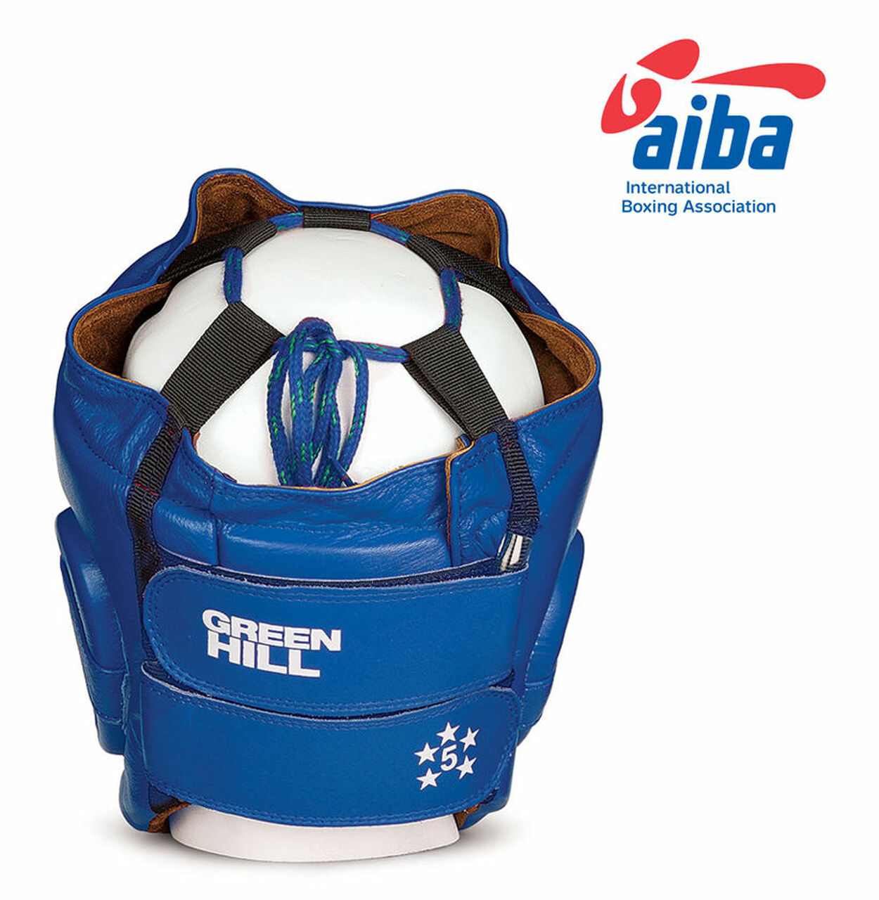 Head Guard Five Star IBA