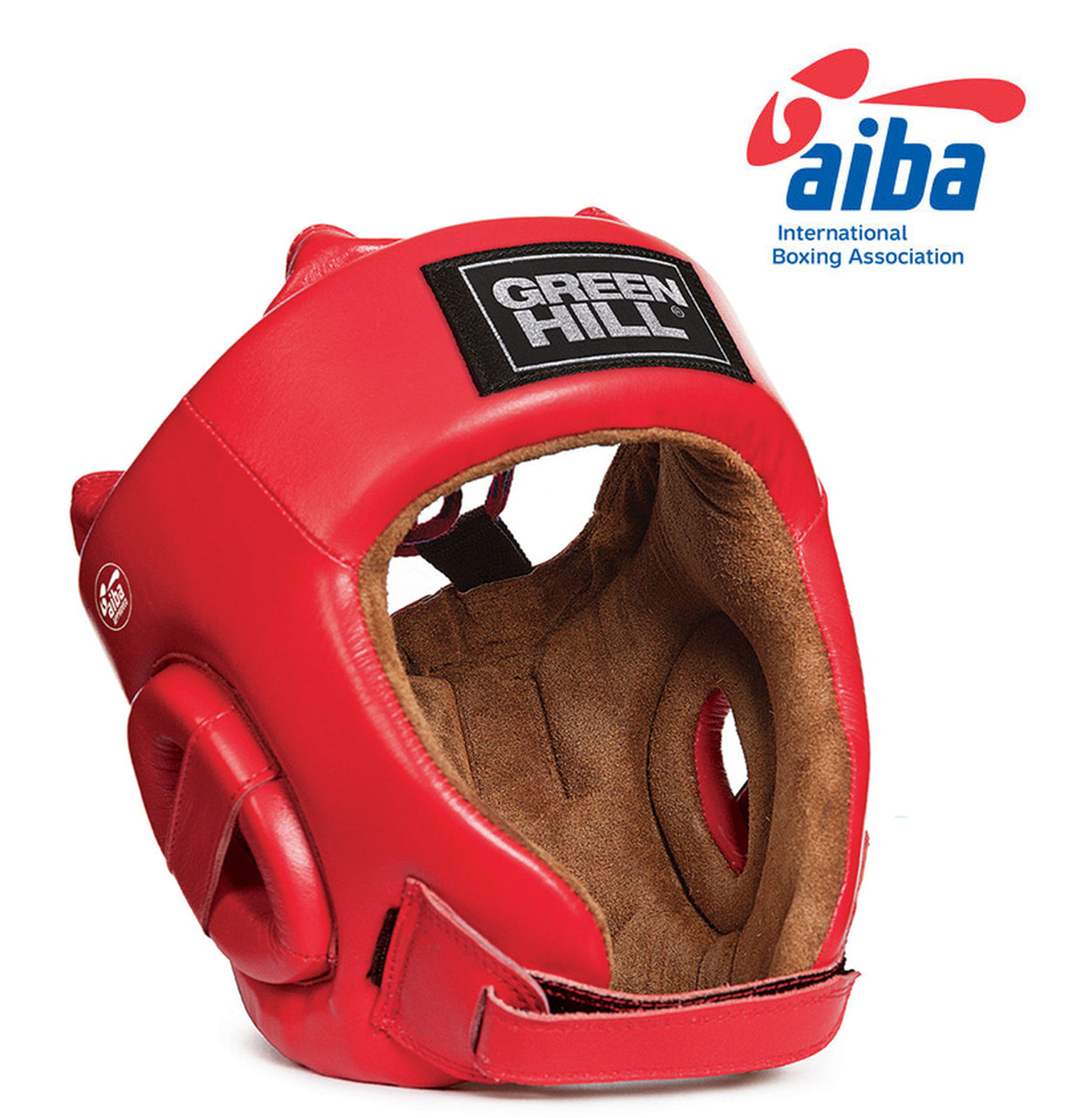 Head Guard Five Star IBA