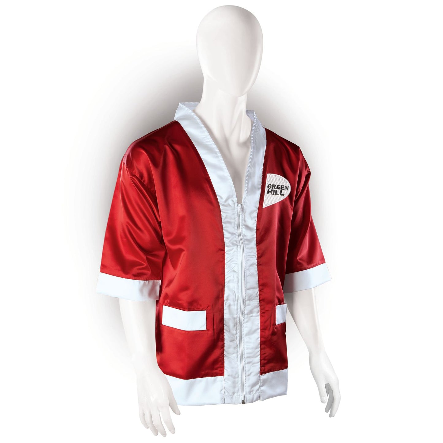 Corner Jacket