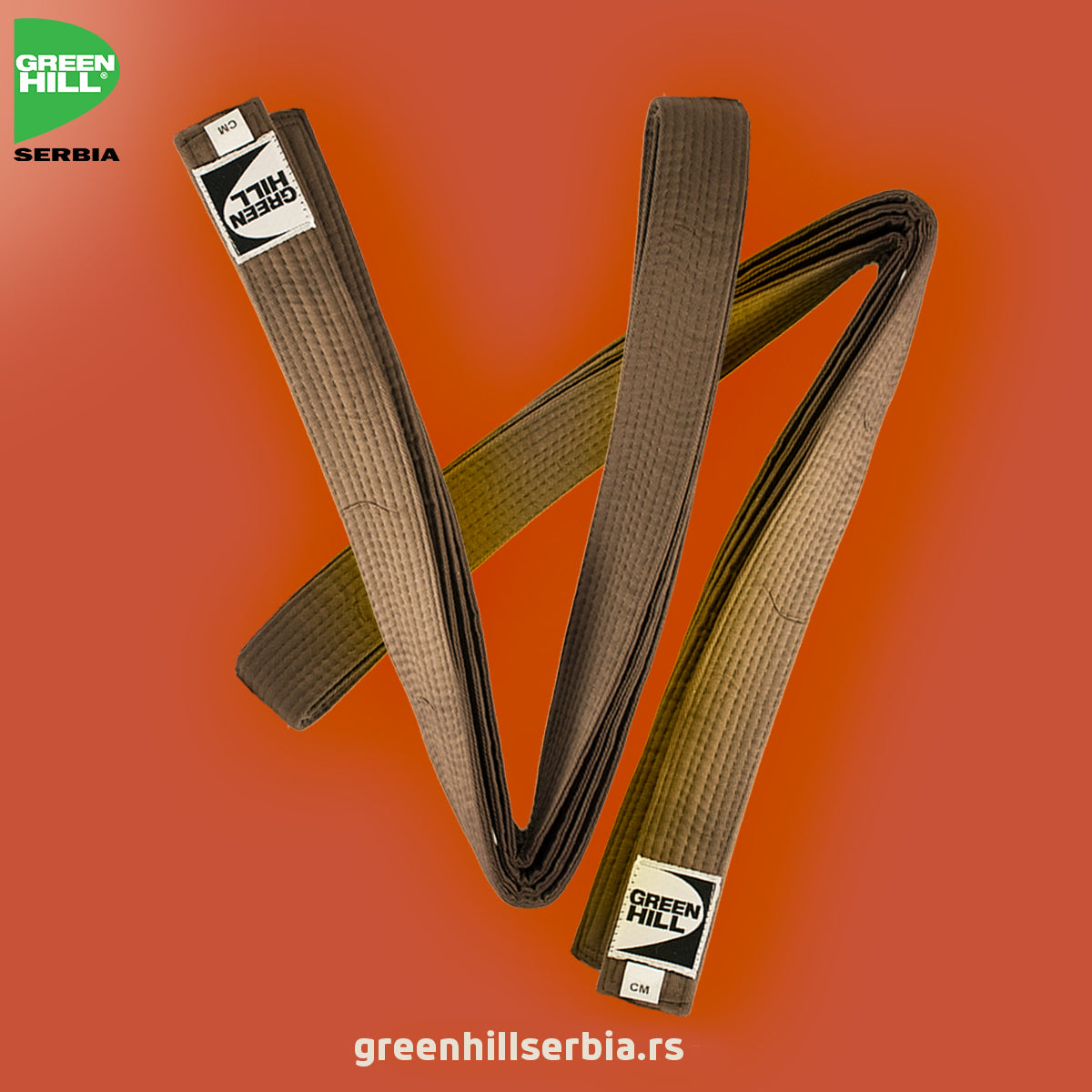 JUDO BELT