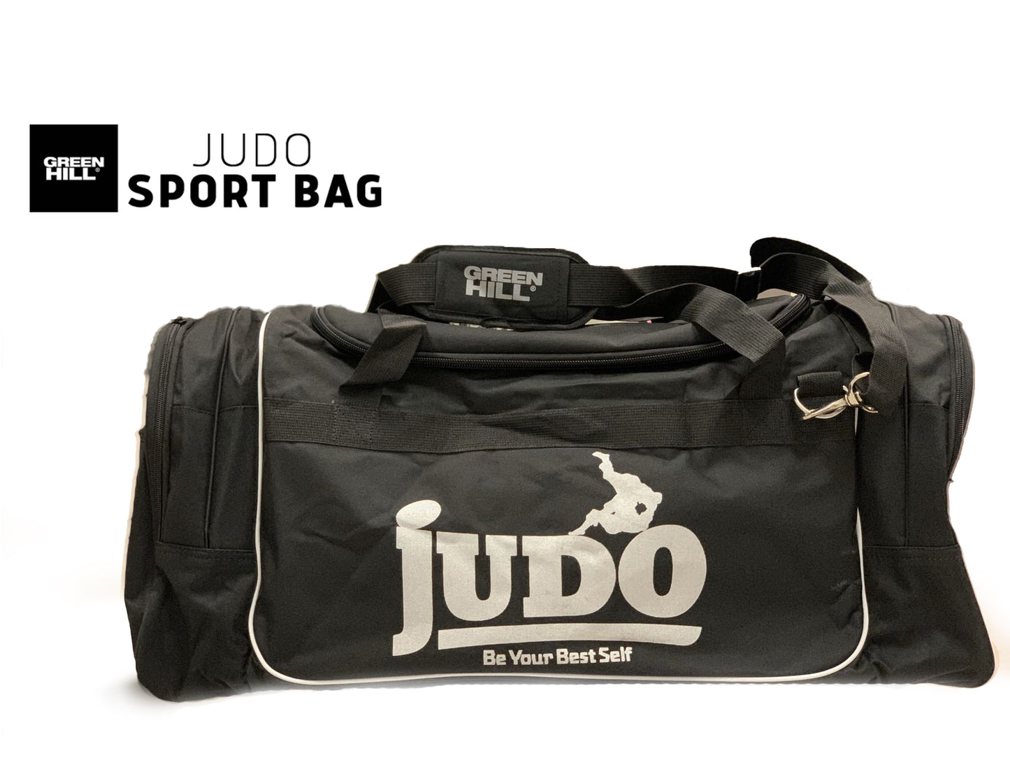 SPORT BAG JUDO