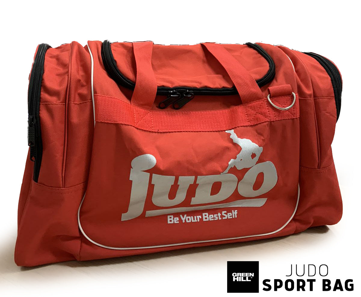 SPORT BAG JUDO