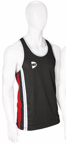 Boxing Vest “OLYMPIC