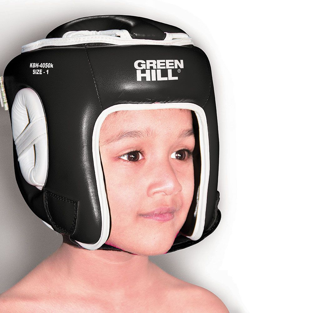 Head Guard “SAFE”