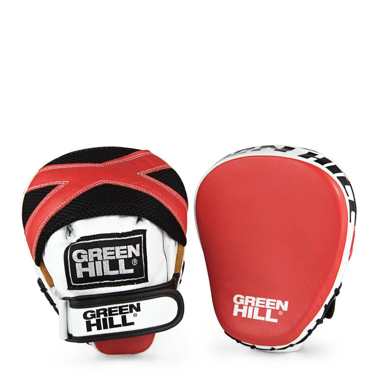 Focus Mitt “EAGLE”