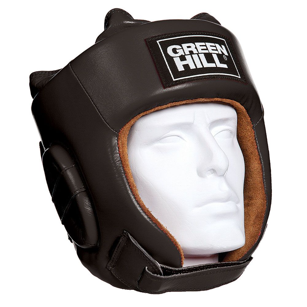 Head Guard Five Star