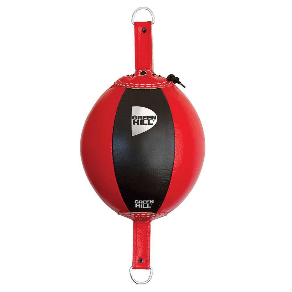 DOUBLE END BALL BETA