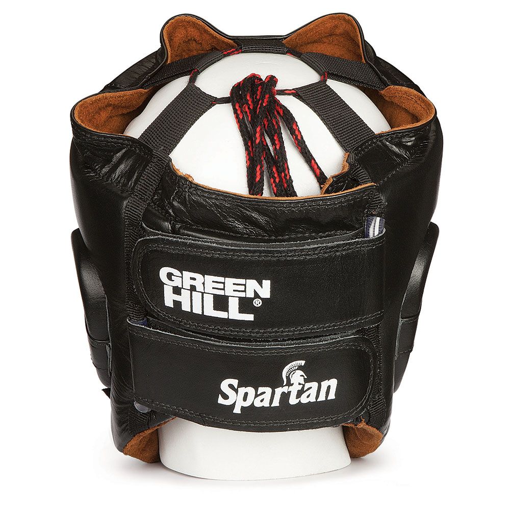 Headguard Spartan