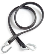 Rubber String