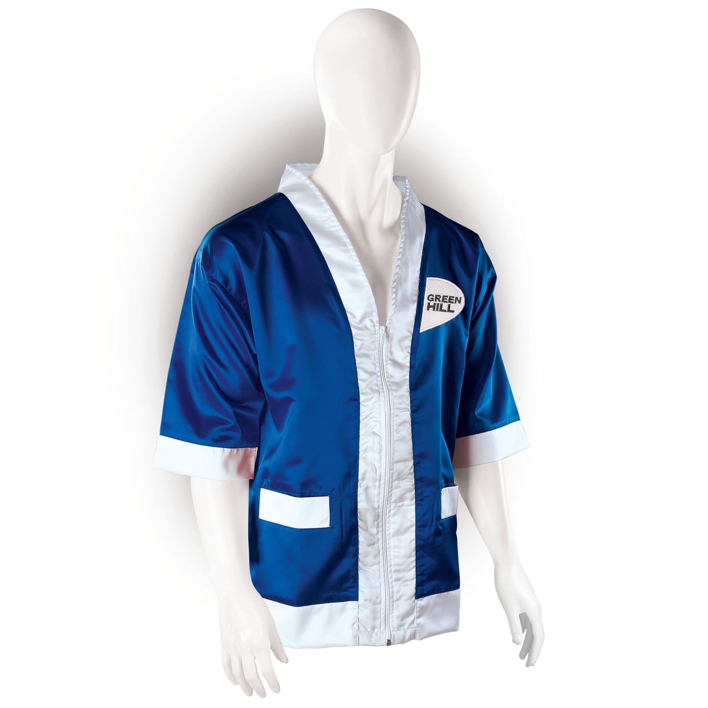 Corner Jacket