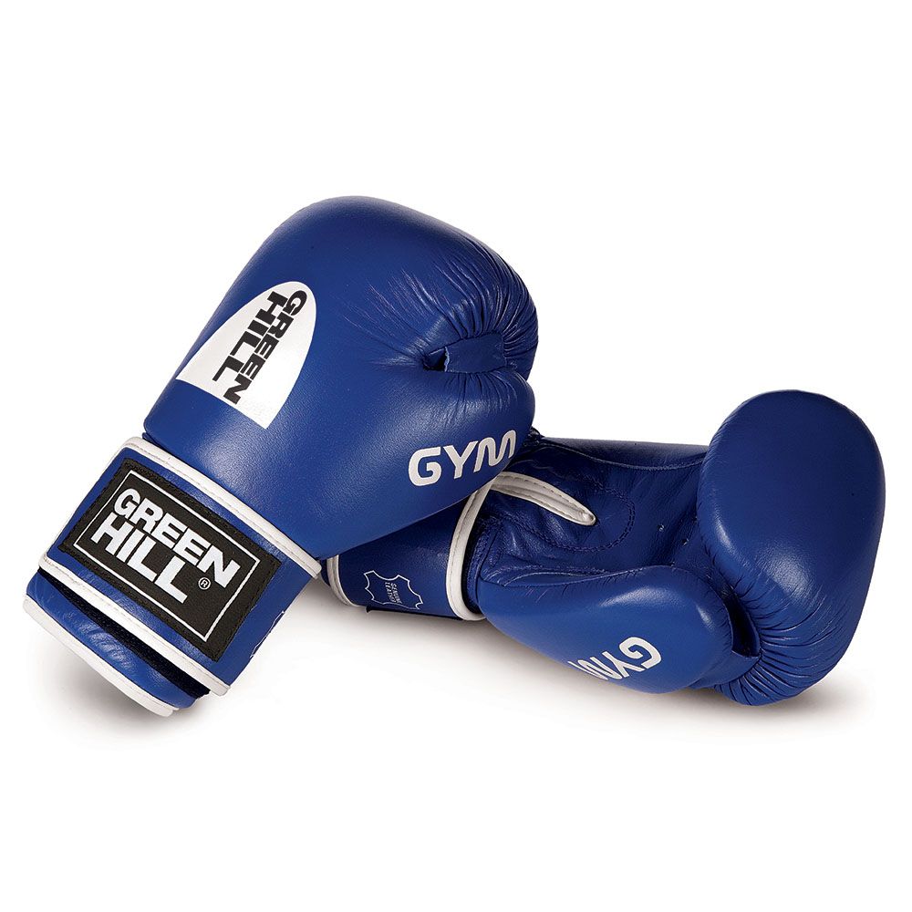 Boxing Gloves “GYM”