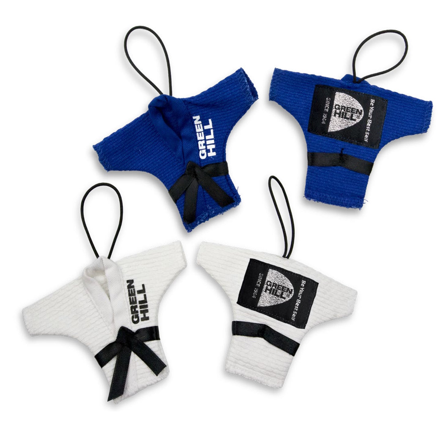 PROMOTIONAL MINI JUDO