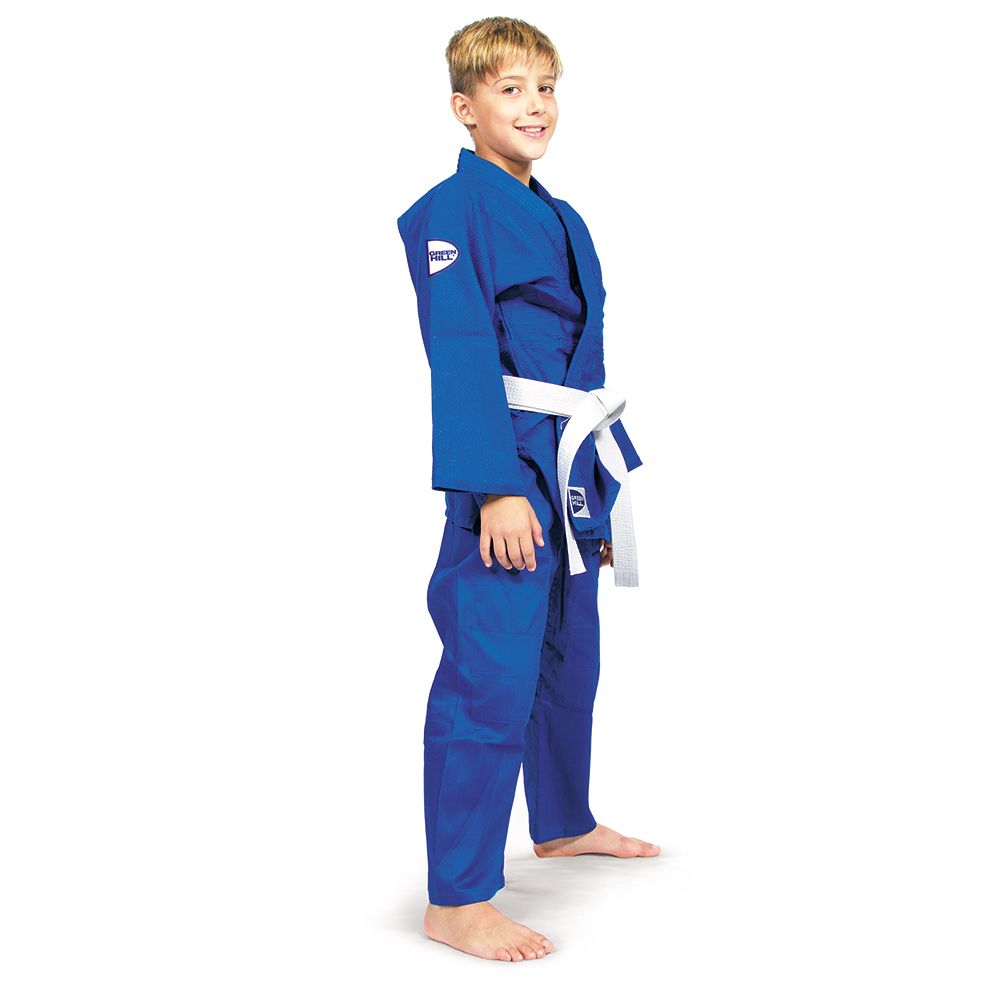 JUNIOR BLUE