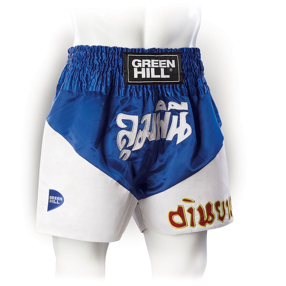 Kick Boxing Short VICTORY