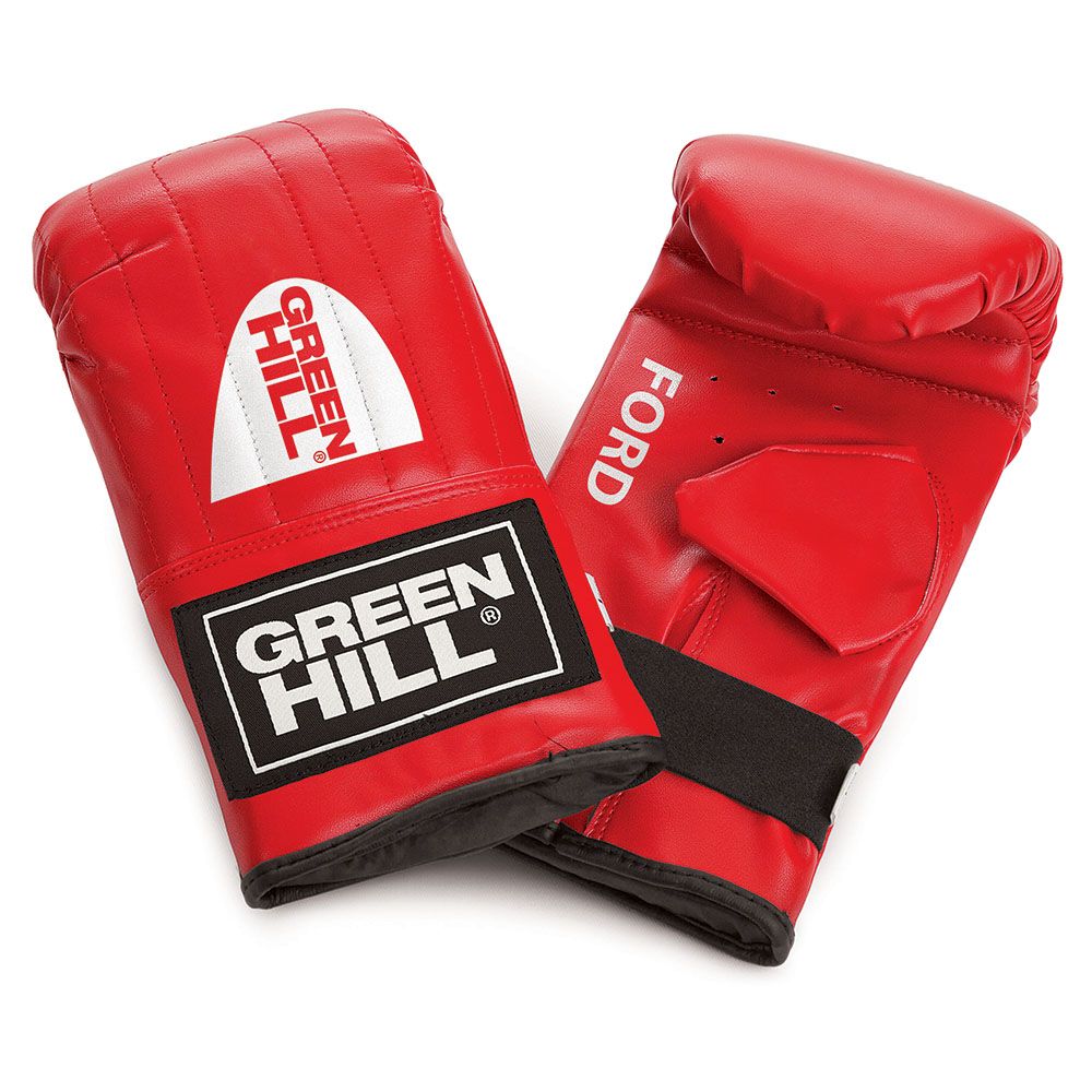 Punching Mitt “FORD”