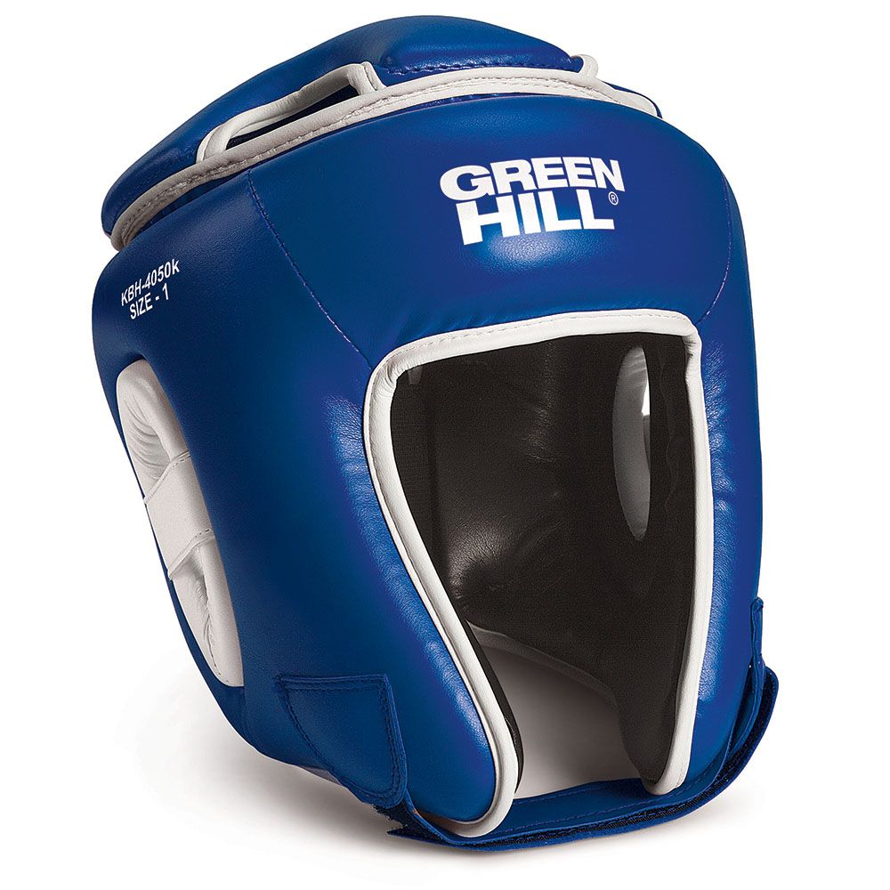 Head Guard “SAFE”