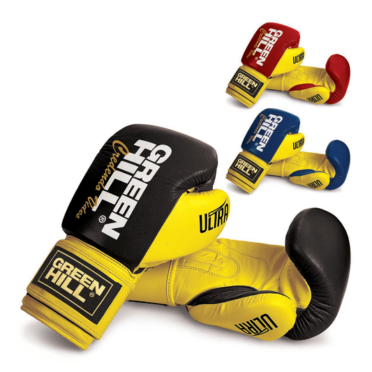 Boxing Gloves “ULTRA”