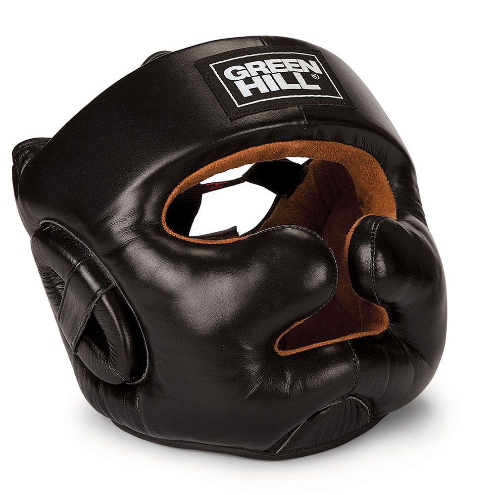 Head Guard “SUPER”