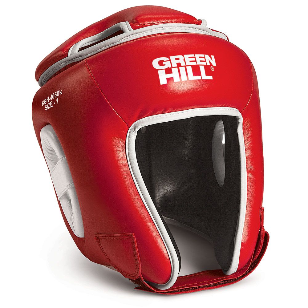 Head Guard “SAFE”