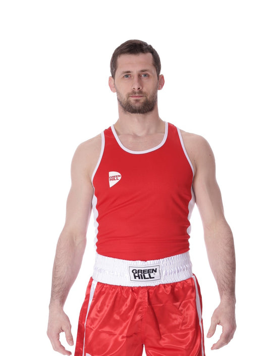 Boxing Vest “ELITE”