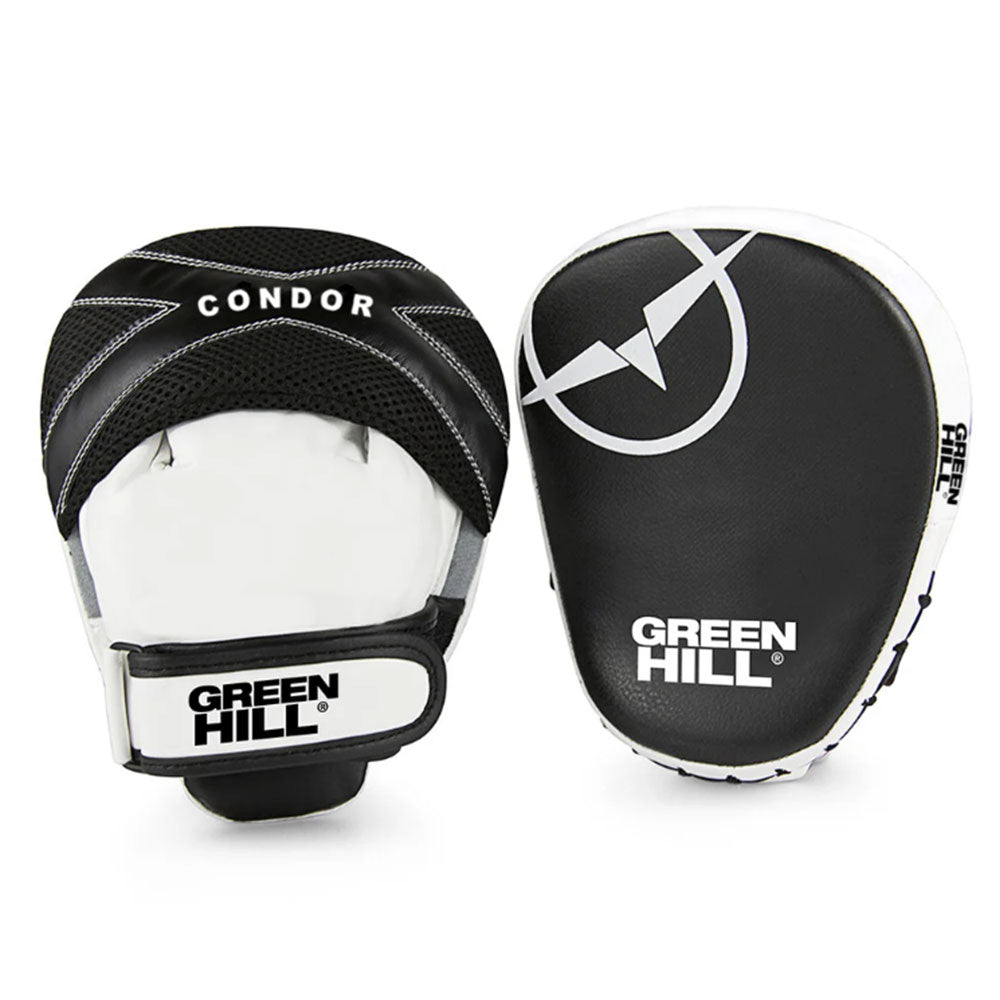 Condor Strikers fokuser