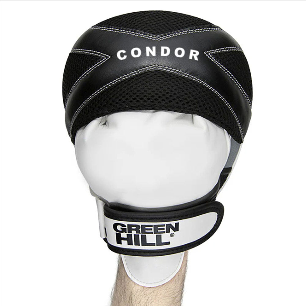 Condor Strikers fokuser