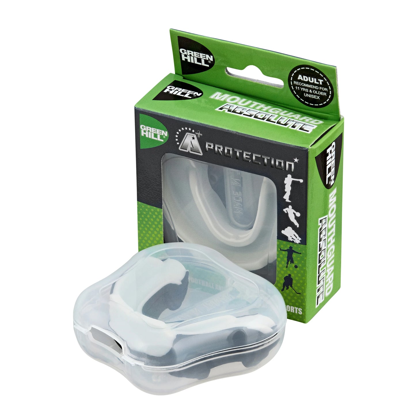 Mouth Guard ABSOLUTE