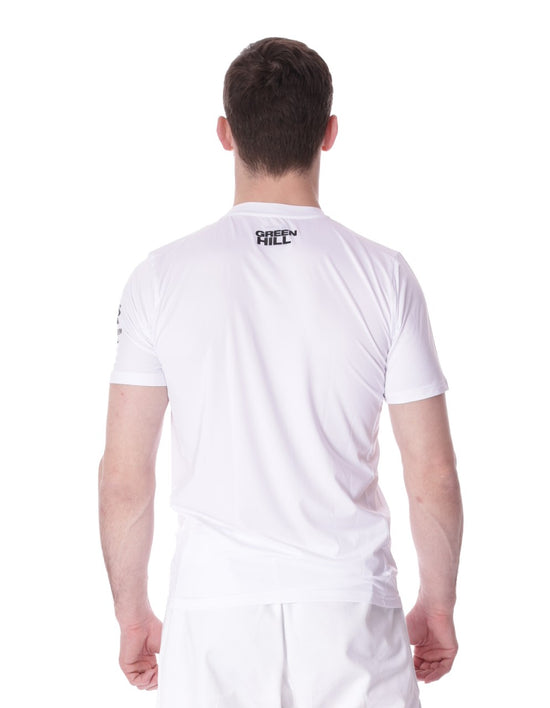 Rash Guard Contest - short sleeve – GreenHillSrbija
