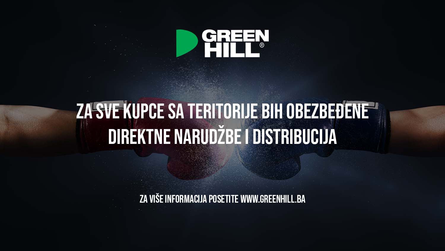 GreenHillSrbija