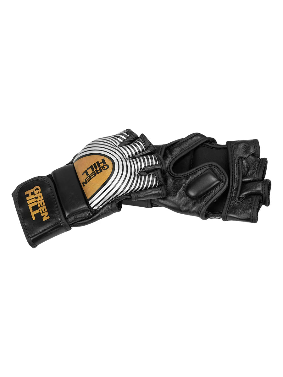 MMA GLOVES  IRON SLAM