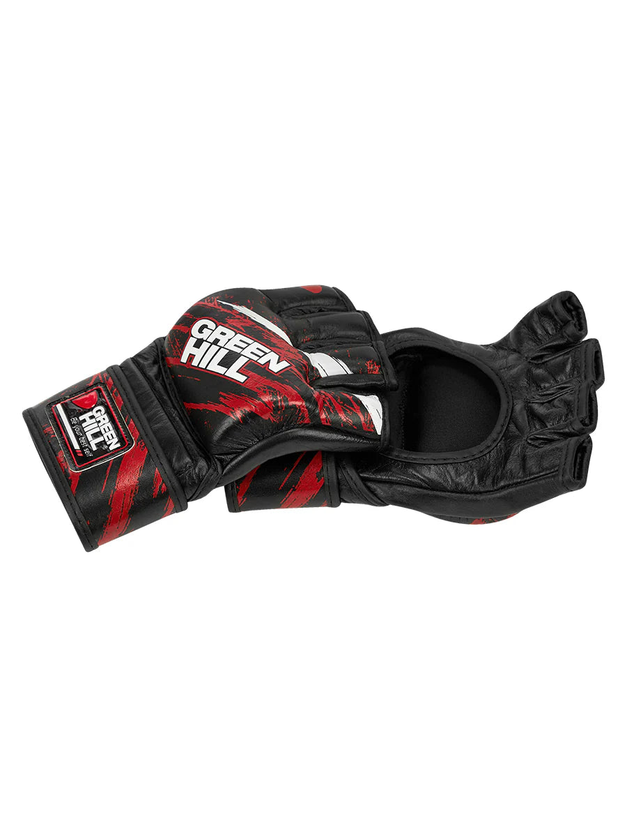 MMA GLOVES FURY