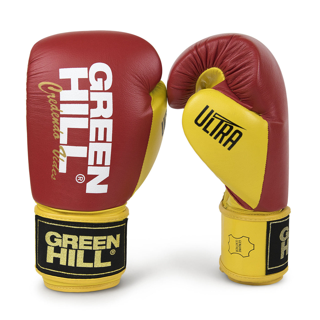 Boxing Gloves “ULTRA”