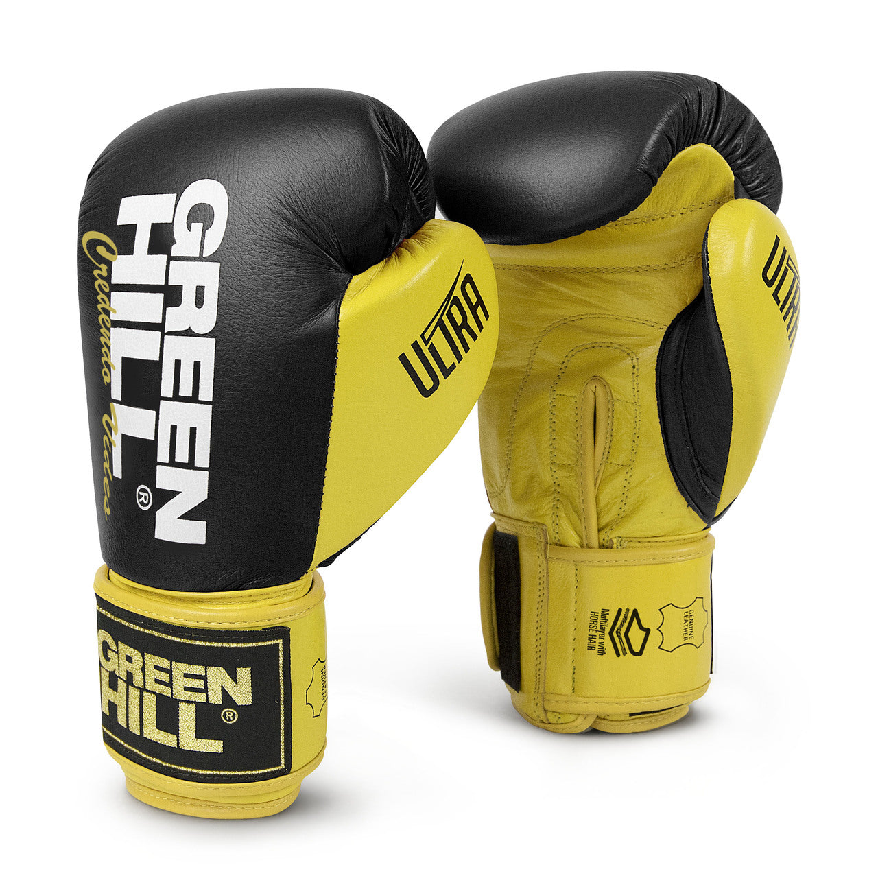 Boxing Gloves “ULTRA”