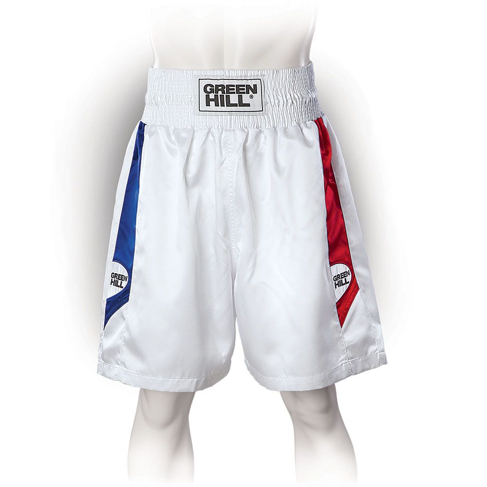 Boxing Shorts “VIRTUS”