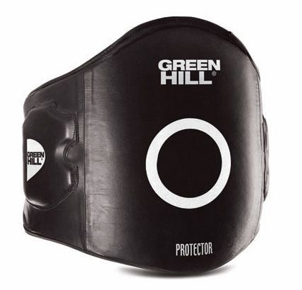 Belly Guard “PROTECTOR”