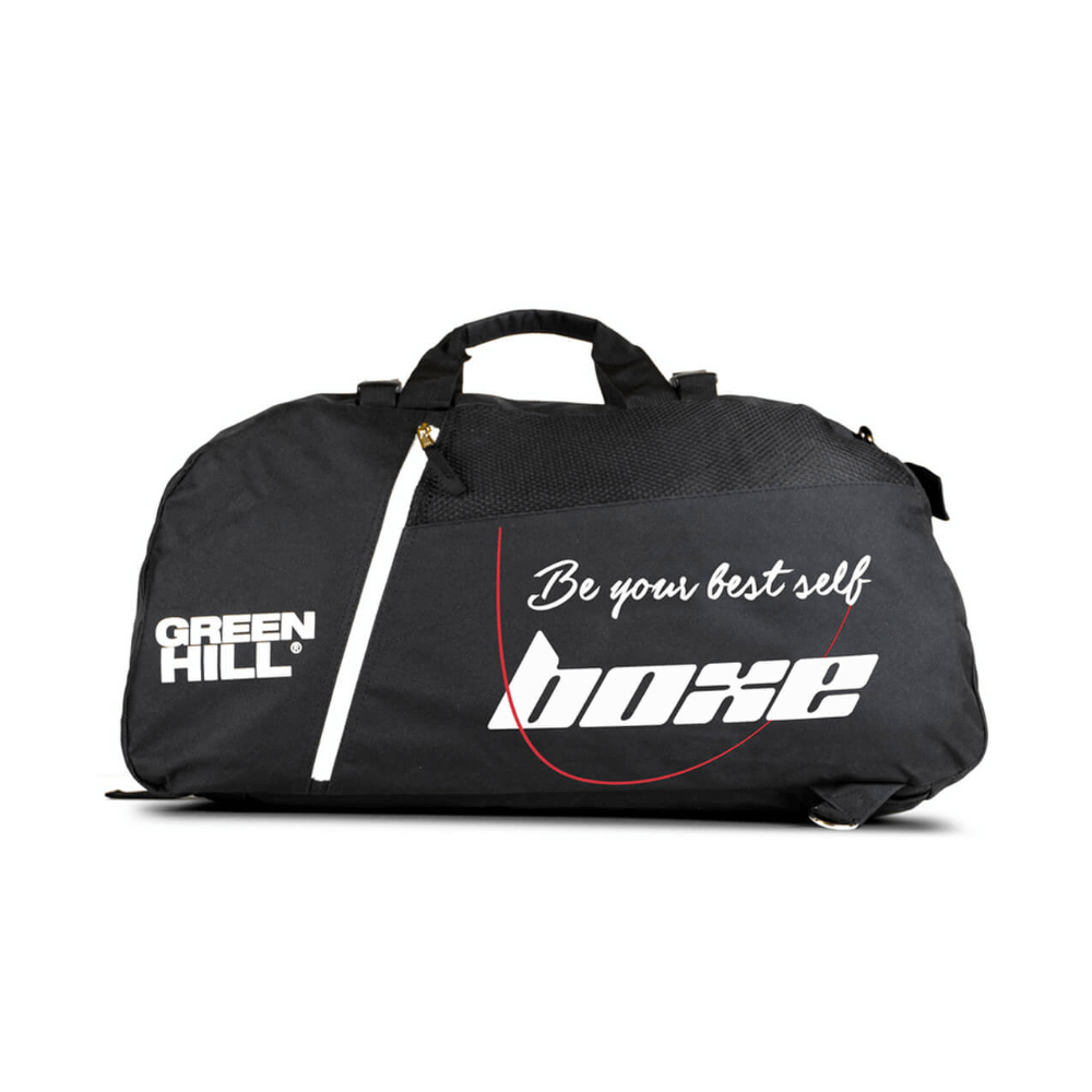 Boxing Bag / Backpack