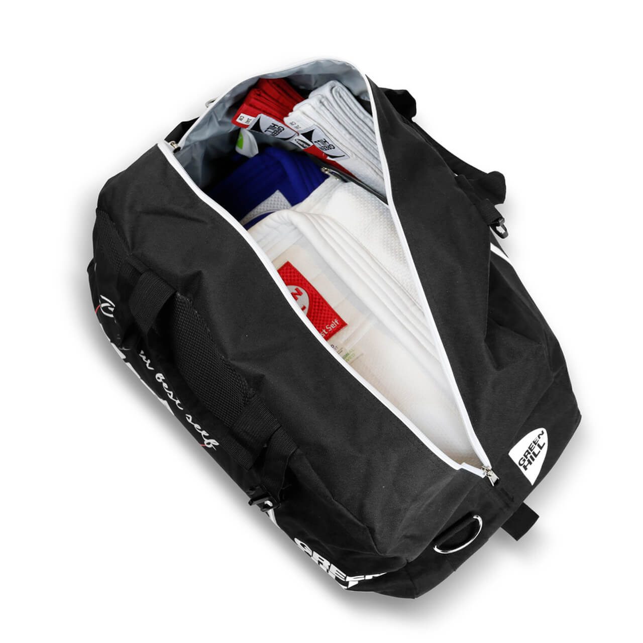 Judo Bag / Backpack